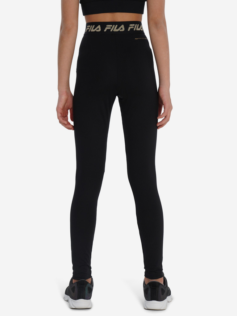 Легинсы для девочек FILA