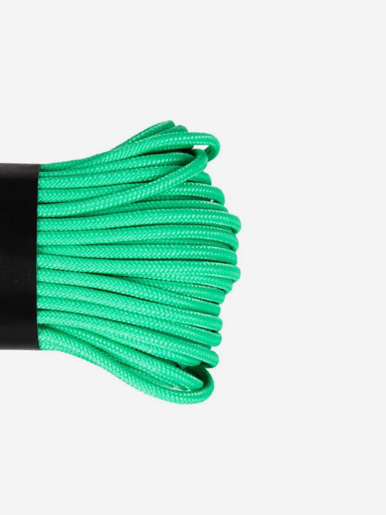 Паракорд 275 (мини) CORD nylon 10м RUS (teal)