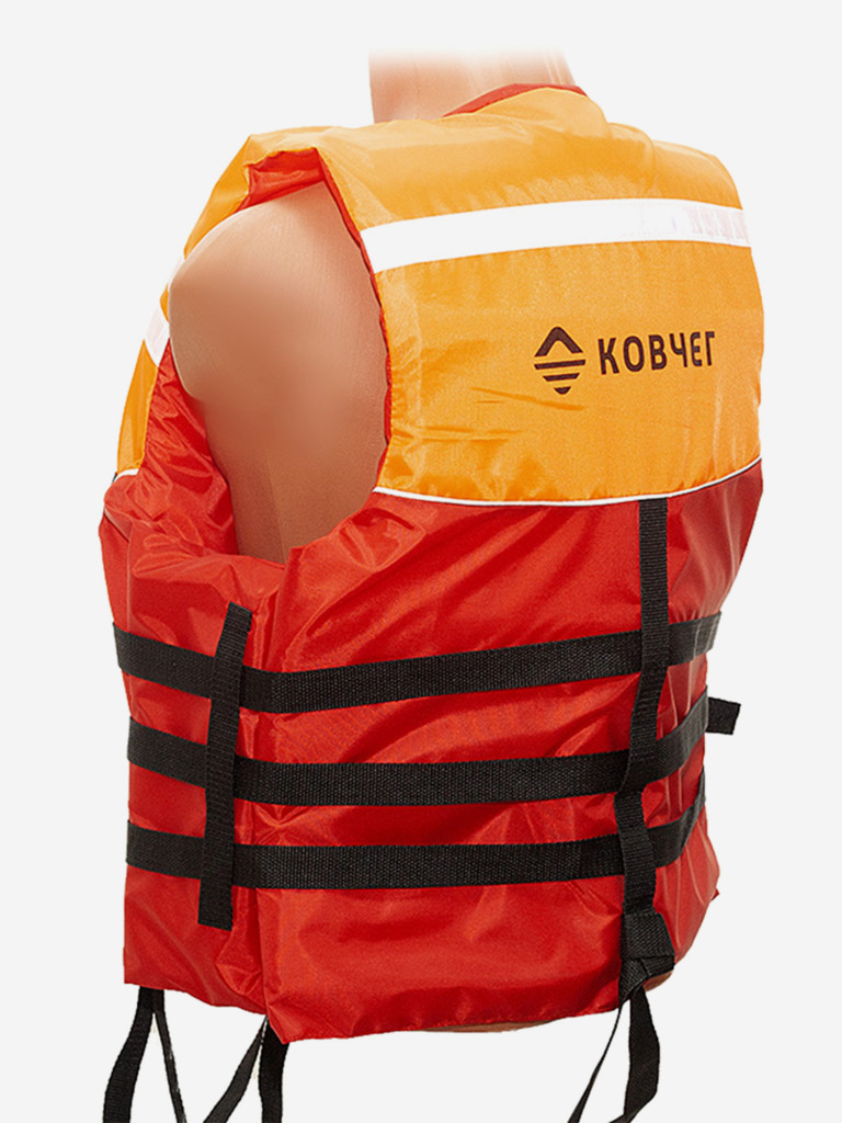 Жилет спасательный Ковчег Сплав