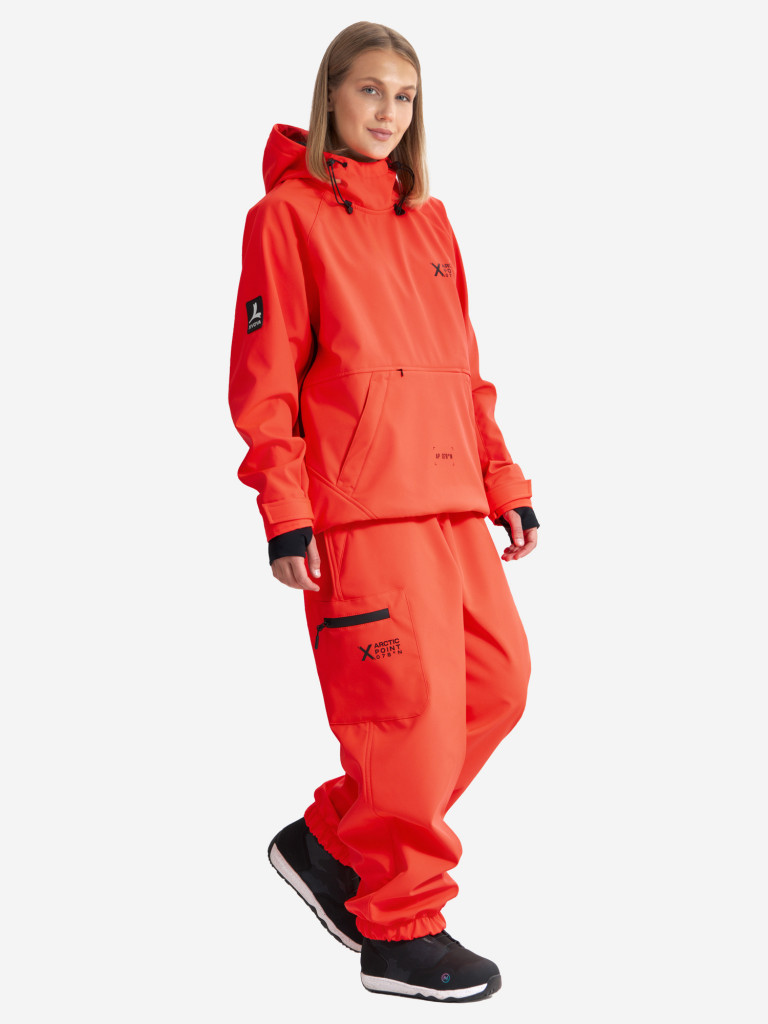 Брюки унисекс XVOYA Artic Point