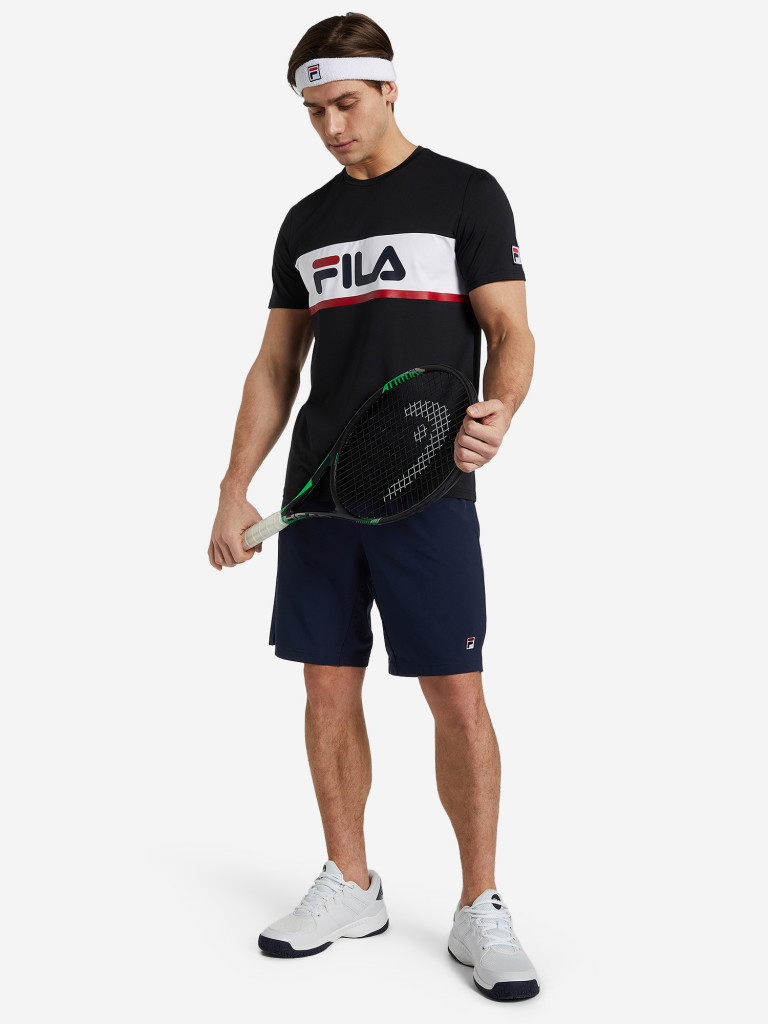 Футболка мужская FILA