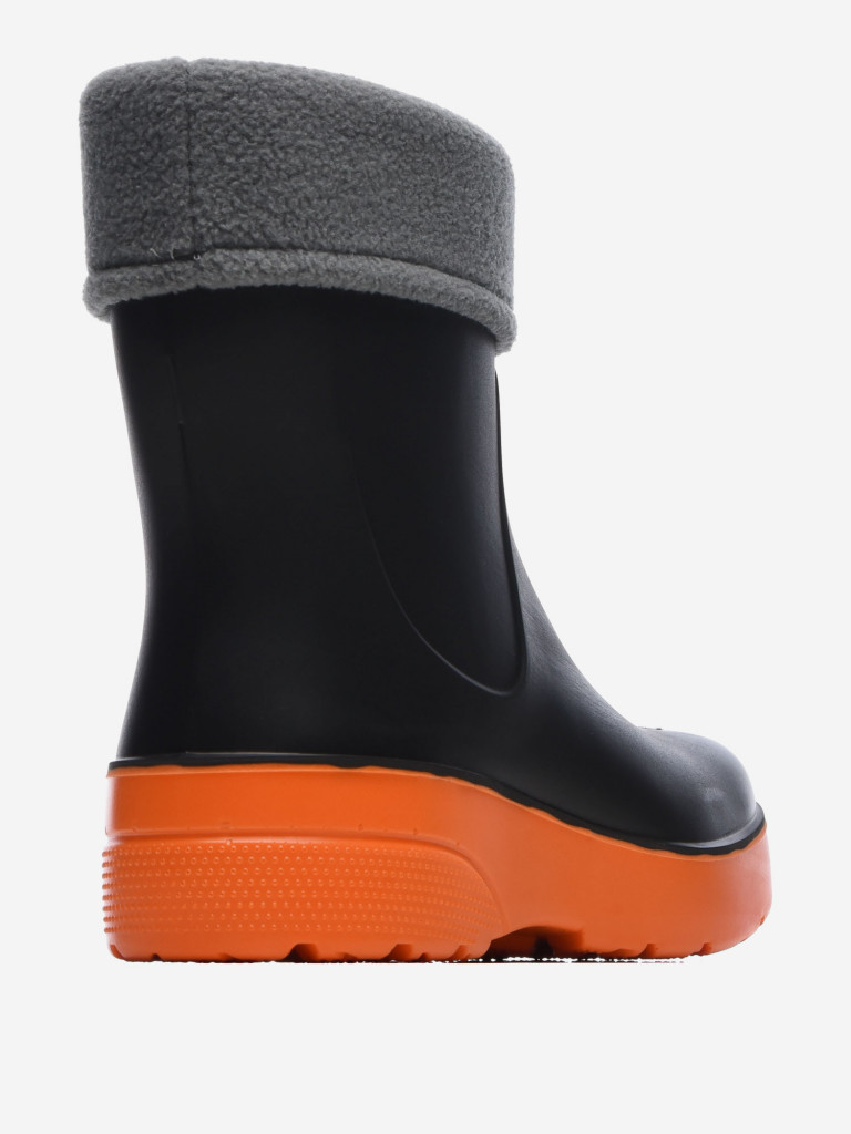 Ботильоны KAURY женские ЭВА, утепленные