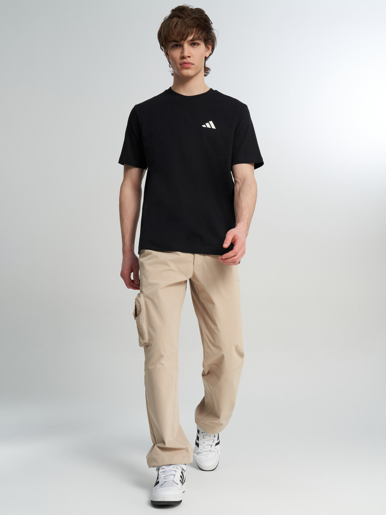 Футболка мужская Adidas Out Bike