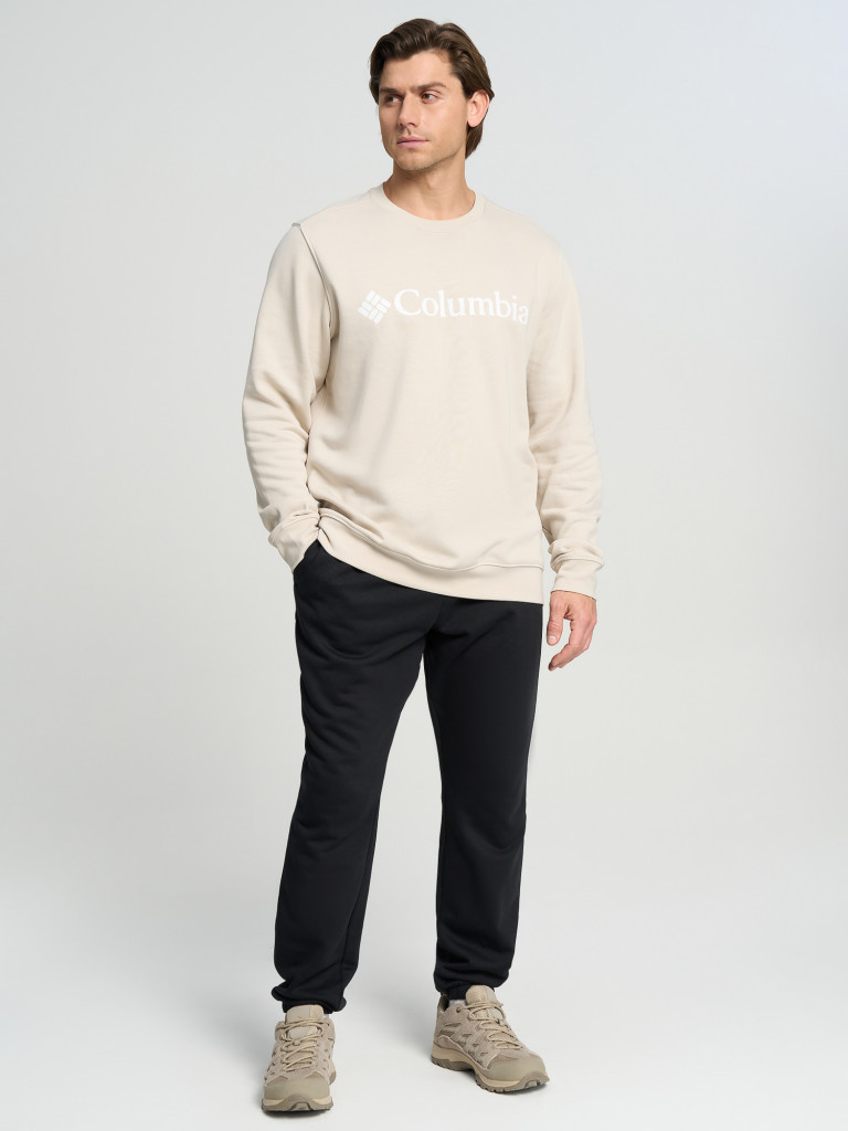 Свитшот мужской Columbia Beaumount Crew