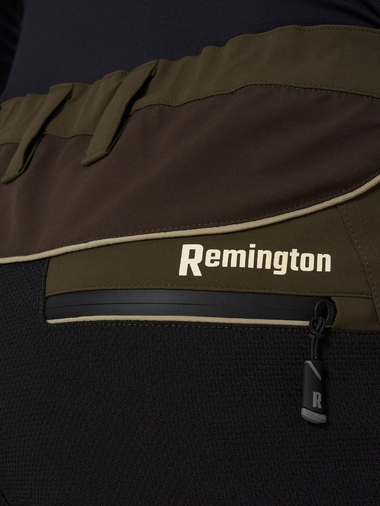Брюки мужские Remington Invincible