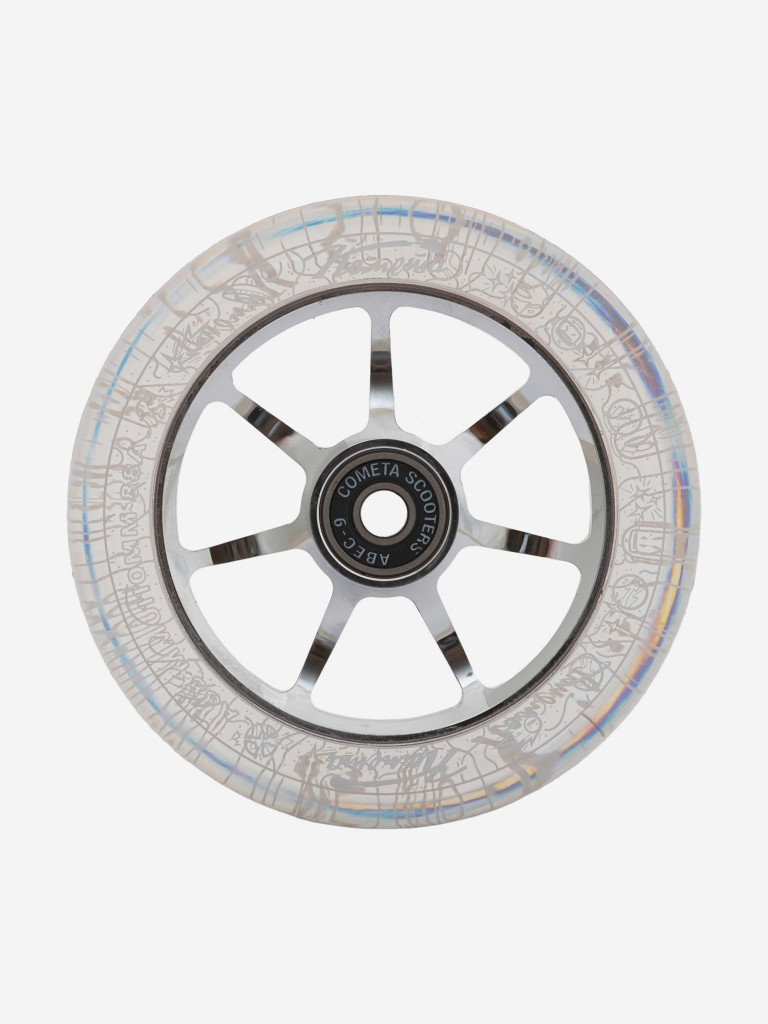 Колесо Комета Старт 110 мм, 88А