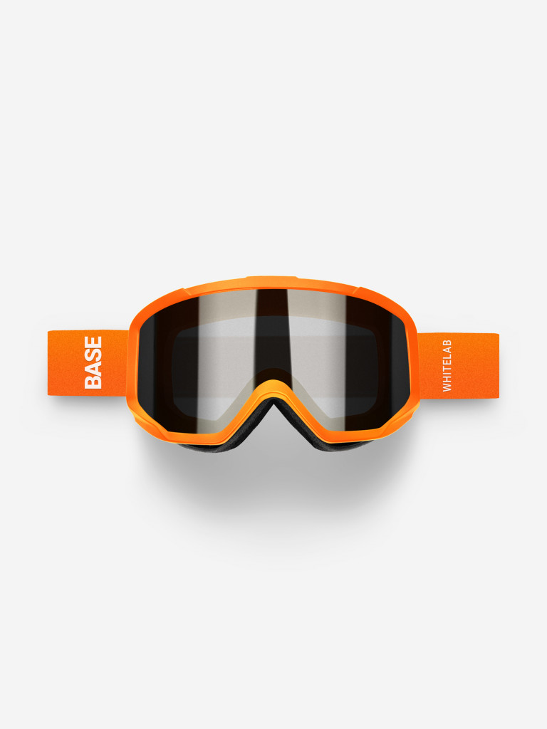 WHITELAB Base Orange