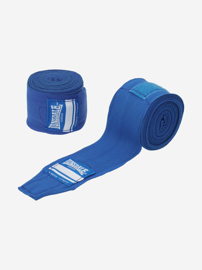 Бинт Lonsdale Pro Hand, 4.5 м