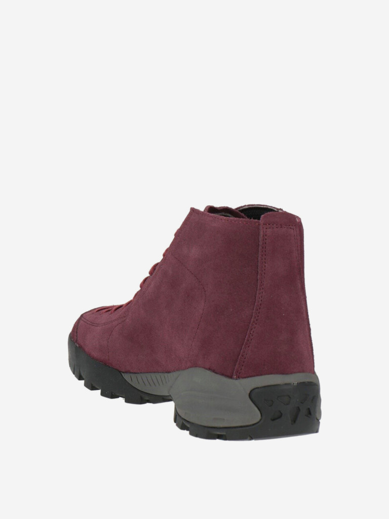 Ботинки мужские Scarpa Mojito City Mid