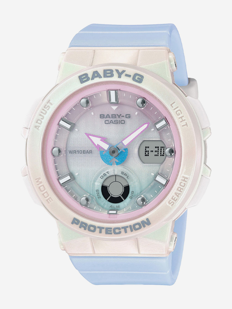 Наручные часы Casio Baby-G BGA-250-7A3