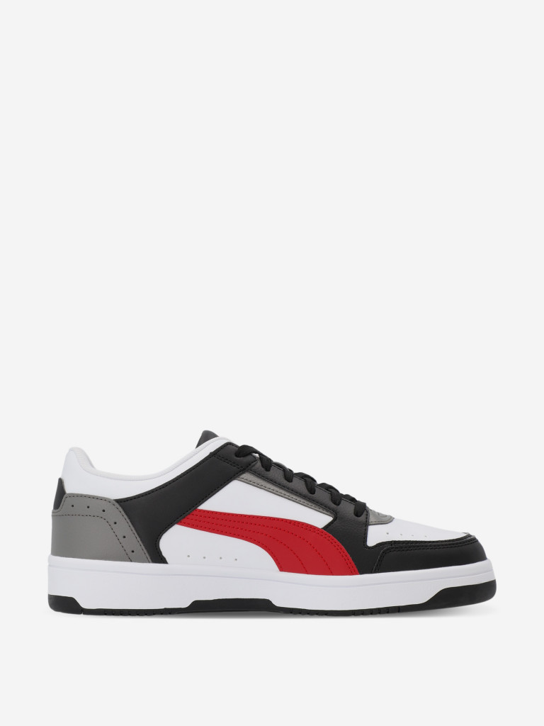 Кеды мужские PUMA Rebound Joy Low