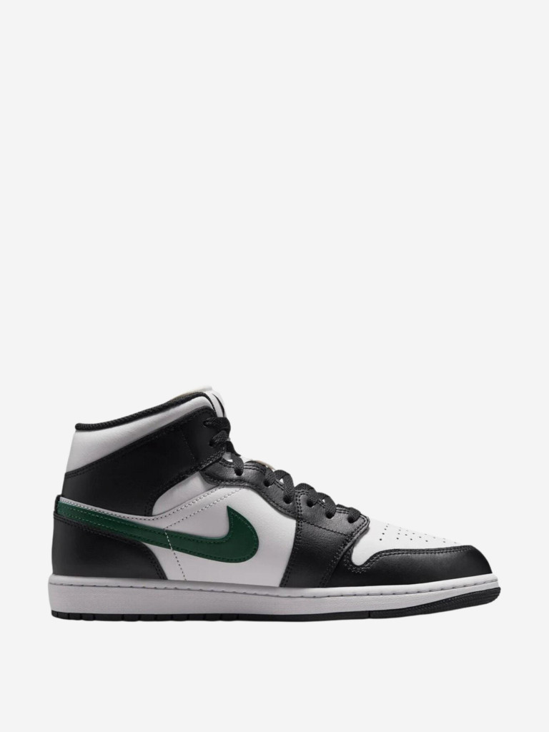 Кеды мужские Nike Jordan 1 Mid