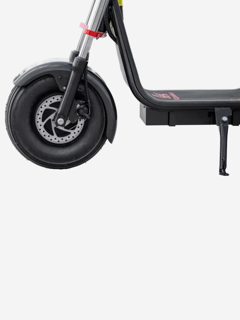 Электроскутер Kugoo Kirin C2