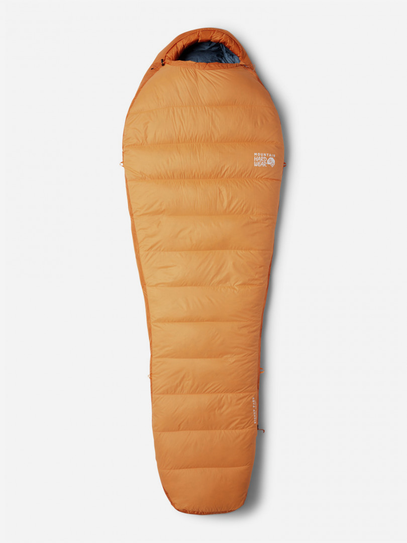Спальный мешок Mountain Hardwear Bishop Pass -18 Оранжевый 27999₽