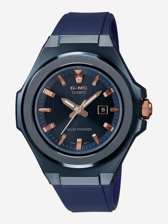 Наручные часы Casio G-Shock MSG-S500G-2A2