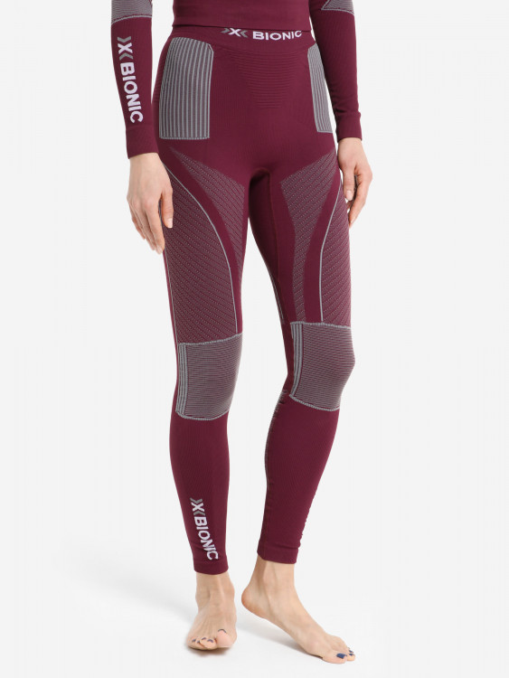 Термобелье низ компрессионное женское X-Bionic Energy Accumulator 4.0