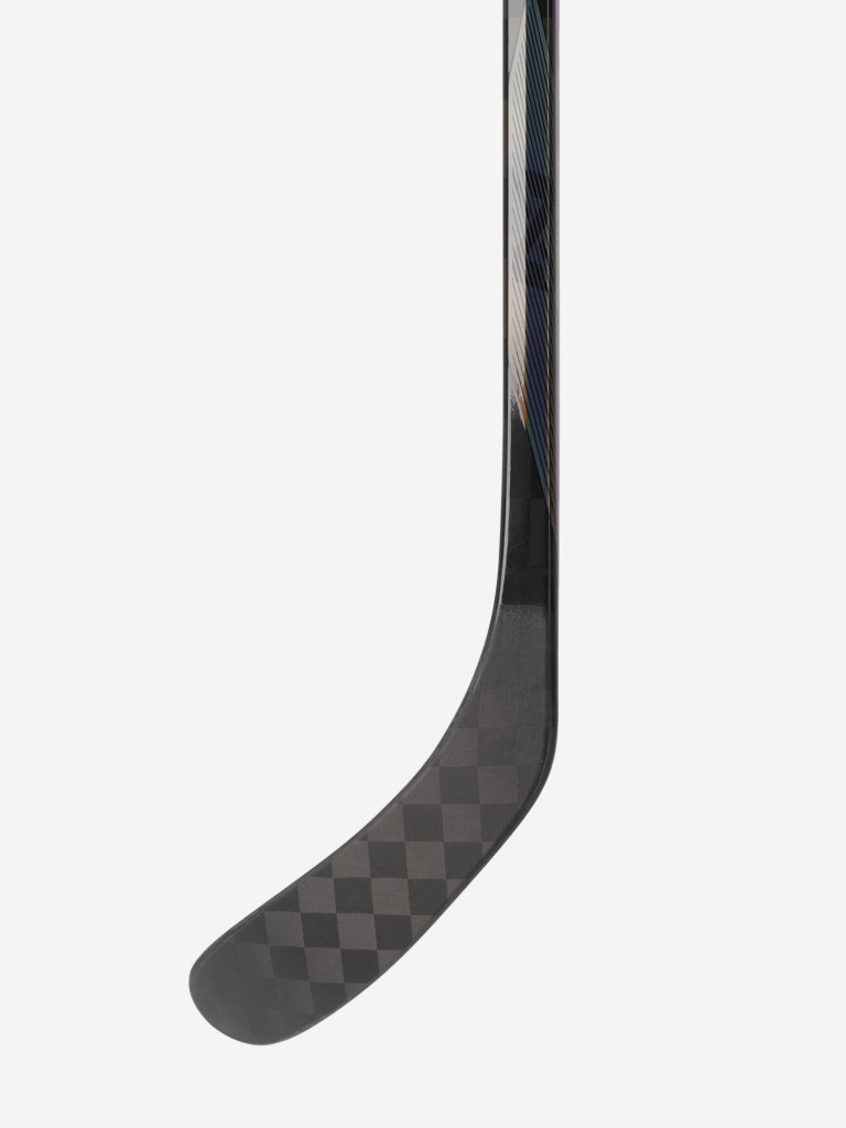 Клюшка хоккейная детская BAUER Nexus Tracer Grip PUR-JR-40(52")