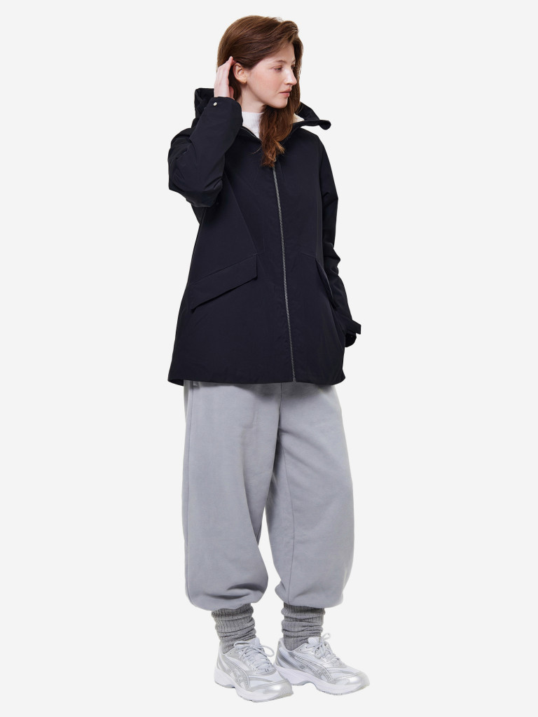 Куртка женская NORPPA Akrau