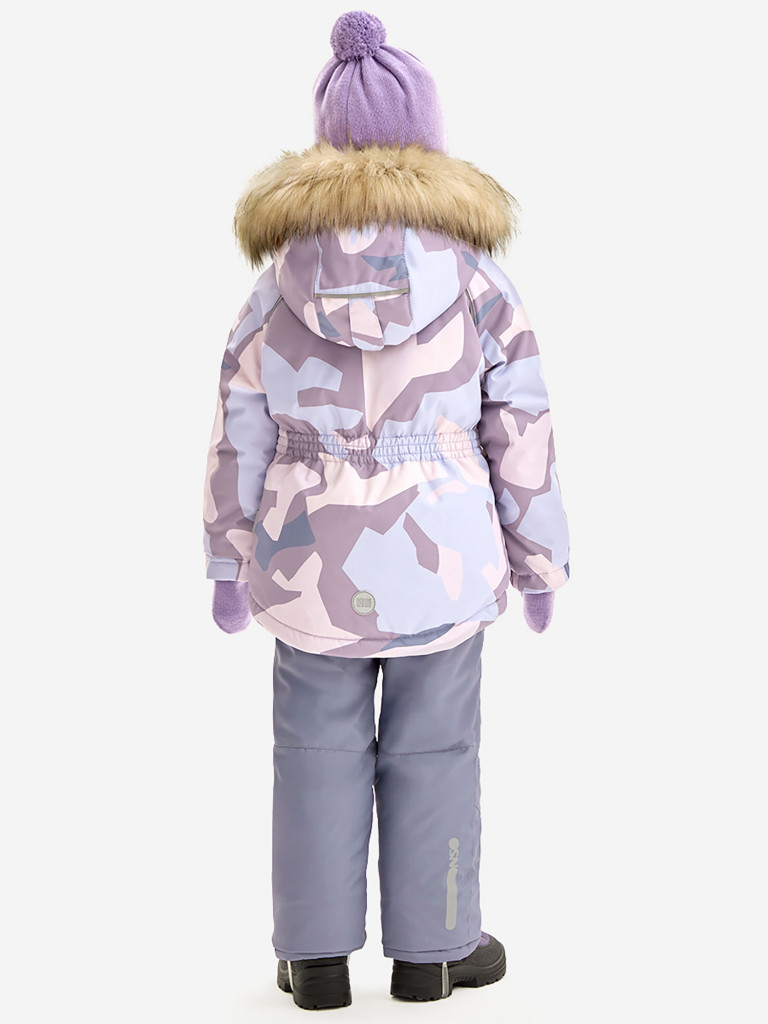 Костюм NIKASTYLE