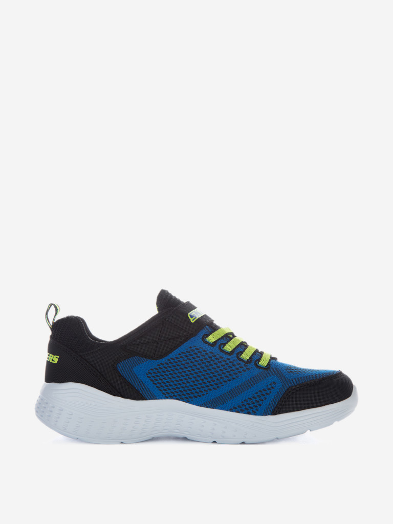 Кроссовки для мальчиков Skechers Snap Sprints