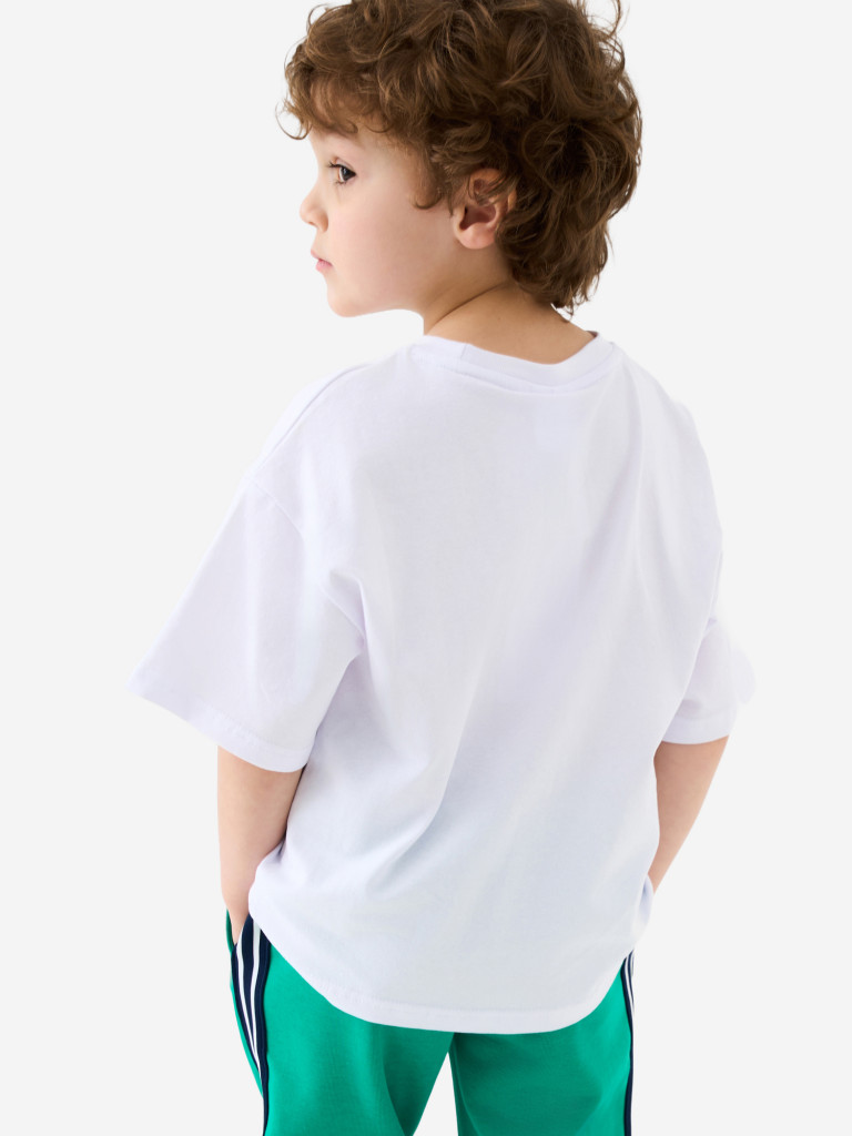Футболка для мальчика PlayToday