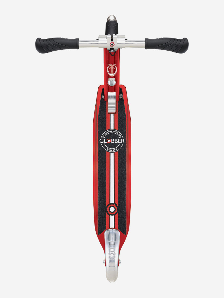 Самокат Globber FLOW ELEMENT LIGHTS