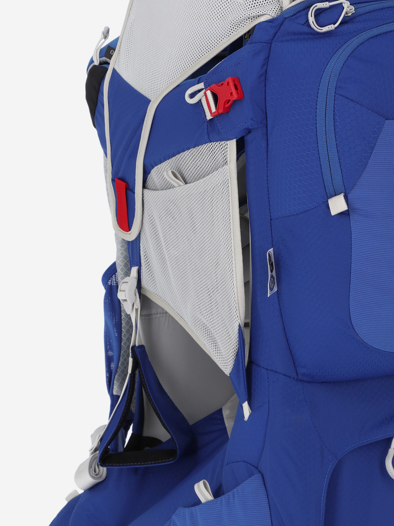 Рюкзак-переноска Osprey Poco Plus 26 л