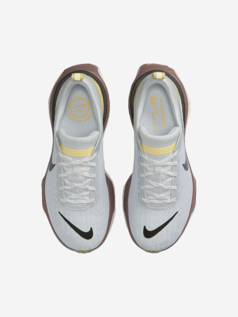 Кроссовки Nike ZoomX Invincible Run 3