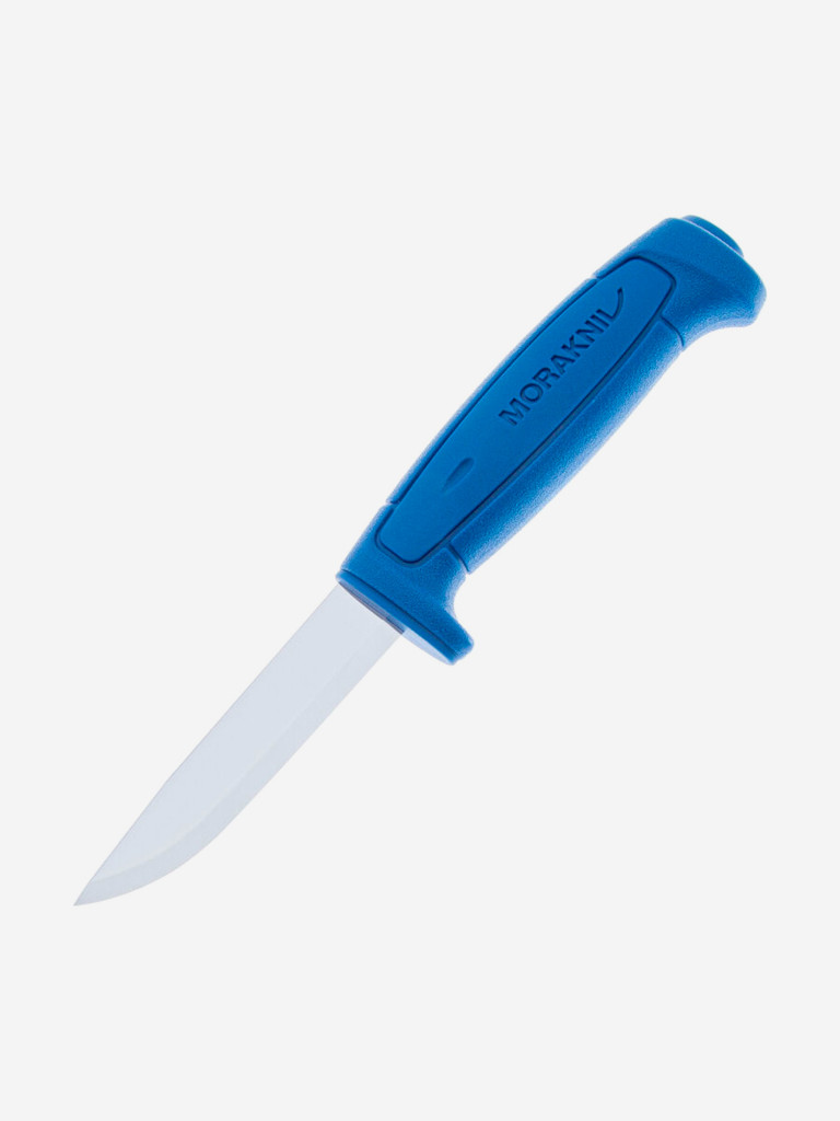 Нож охотничий Morakniv Basic 546 тактический, туристический, нержавеющая сталь, клинок 91 мм