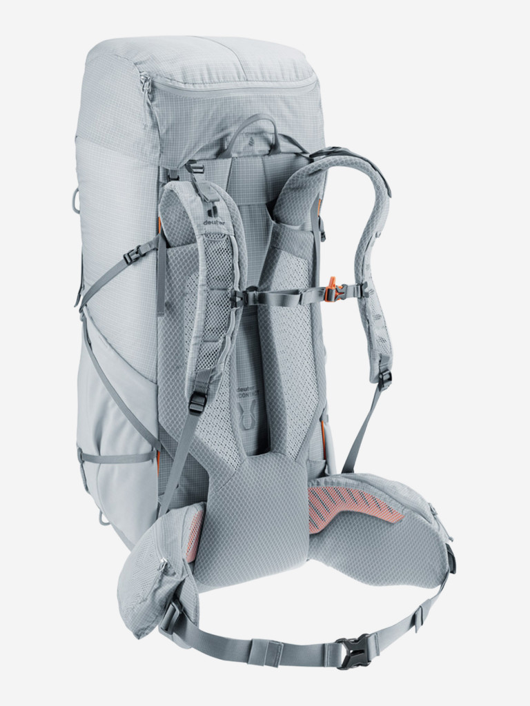 Рюкзак Deuter Aircontact Ultra 50+5