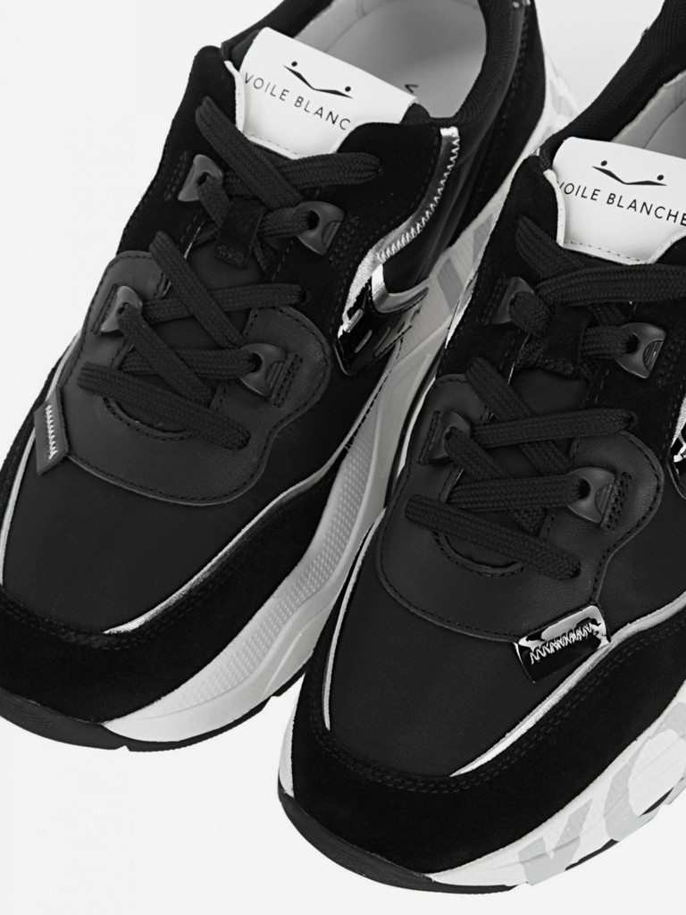 Кроссовки женские Voile Blanche Club105