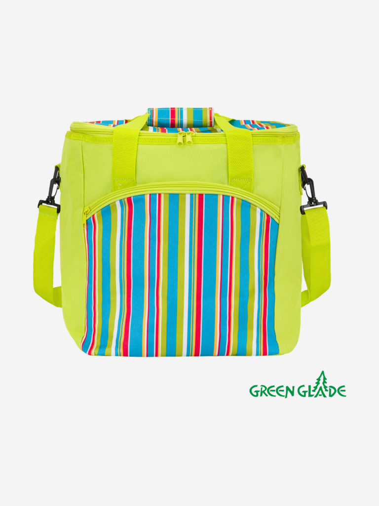 Сумка-изотермическая Green Glade 32 л Р1632 (12)