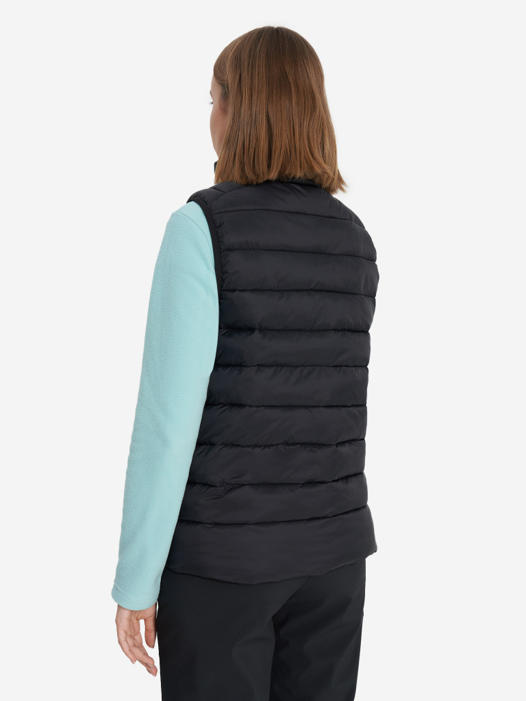 Жилет утепленный женский Northland