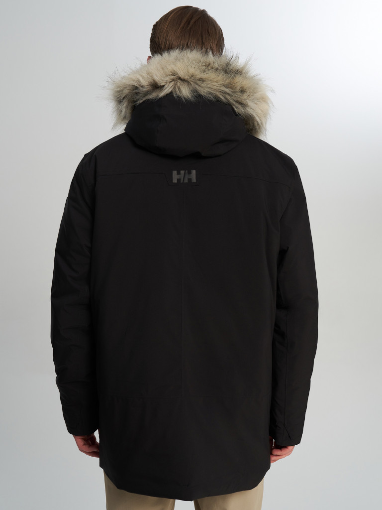 Куртка утепленная мужская Helly Hansen Reine