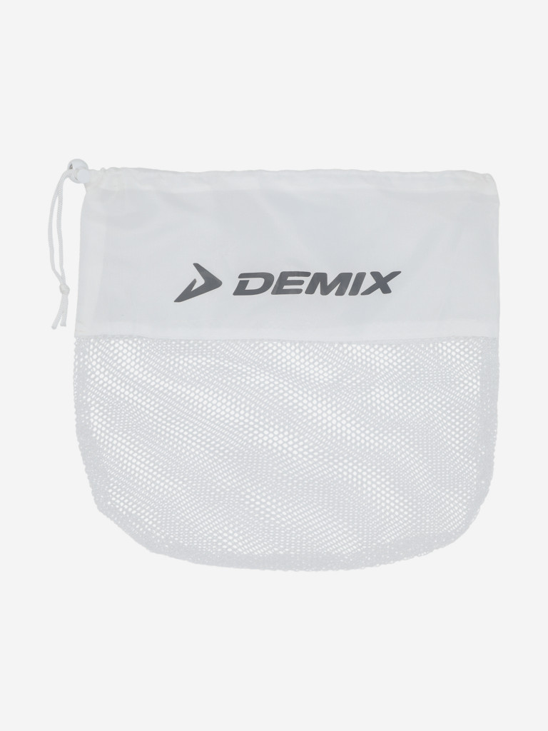 Мяч гимнастический Demix, 18.5 см