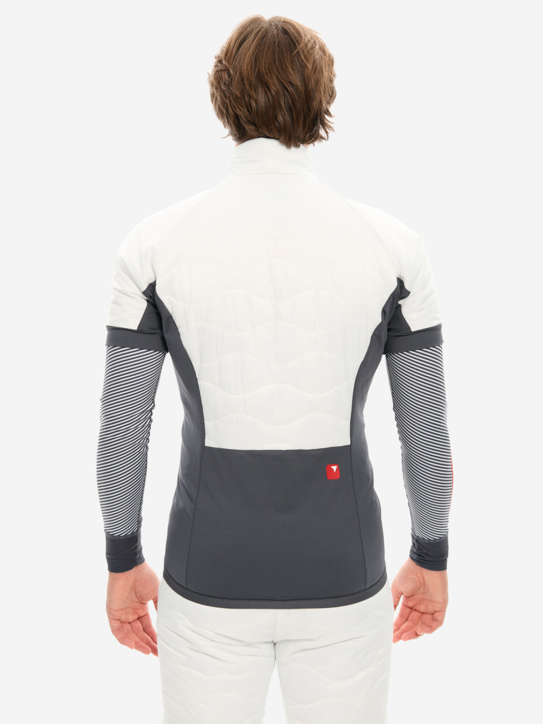 Жилет утепленный мужской Bivium