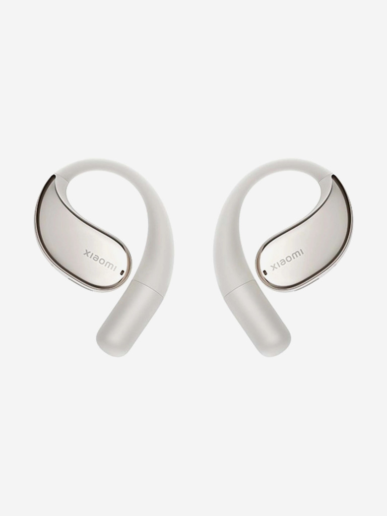 Наушники Xiaomi OpenWear Stereo Sandstone (BHR8473 GL) Бежевый