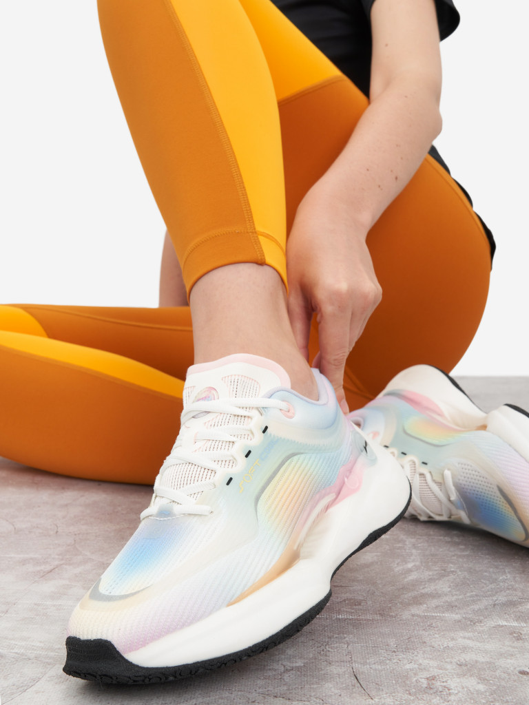 Кроссовки женские Li-Ning Soft Cool