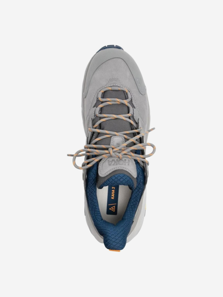 Кроссовки мужские HOKA ONE ONE Kaha 2 Low GTX
