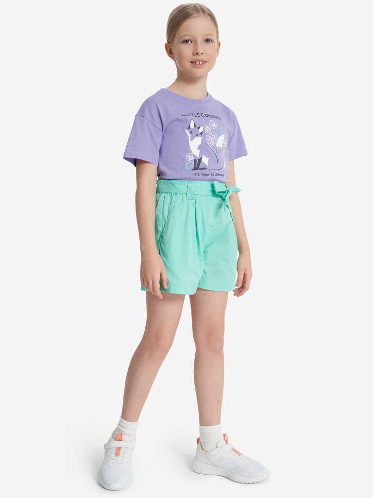 Шорты для девочек Termit