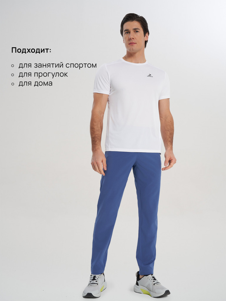 Футболка мужская Demix