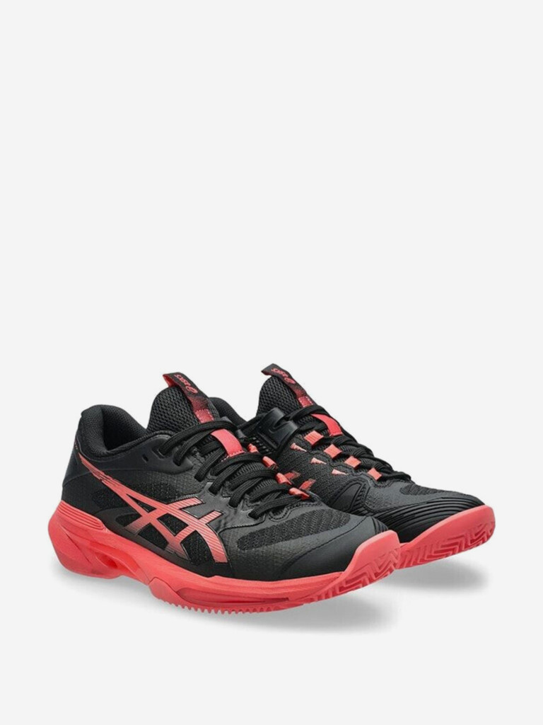 Кроссовки мужские ASICS Solution Speed FF 4