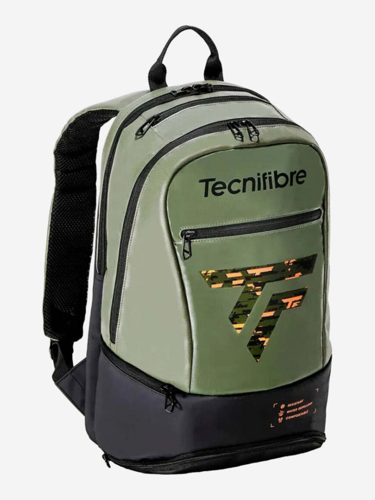 Рюкзак Tecnifibre Tour Endurance Khaki