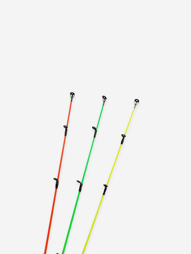 Фидерное удилище Kaida Impulse 2 длина 2,70 м, тест 60-160 гр