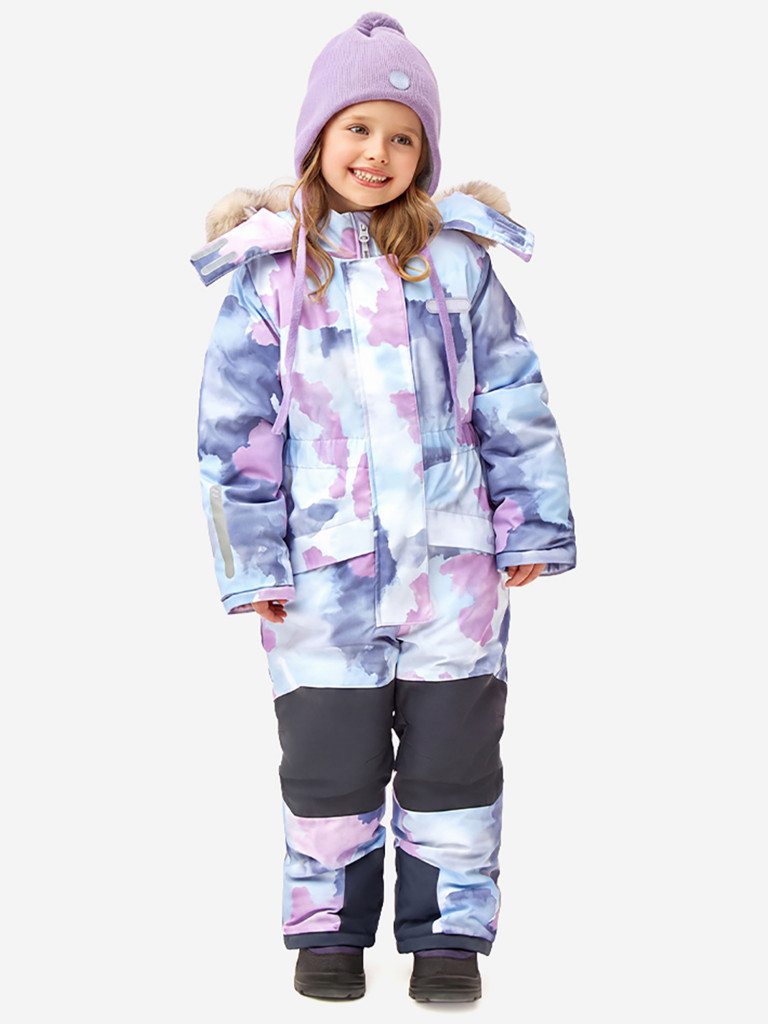 Комбинезон NIKASTYLE