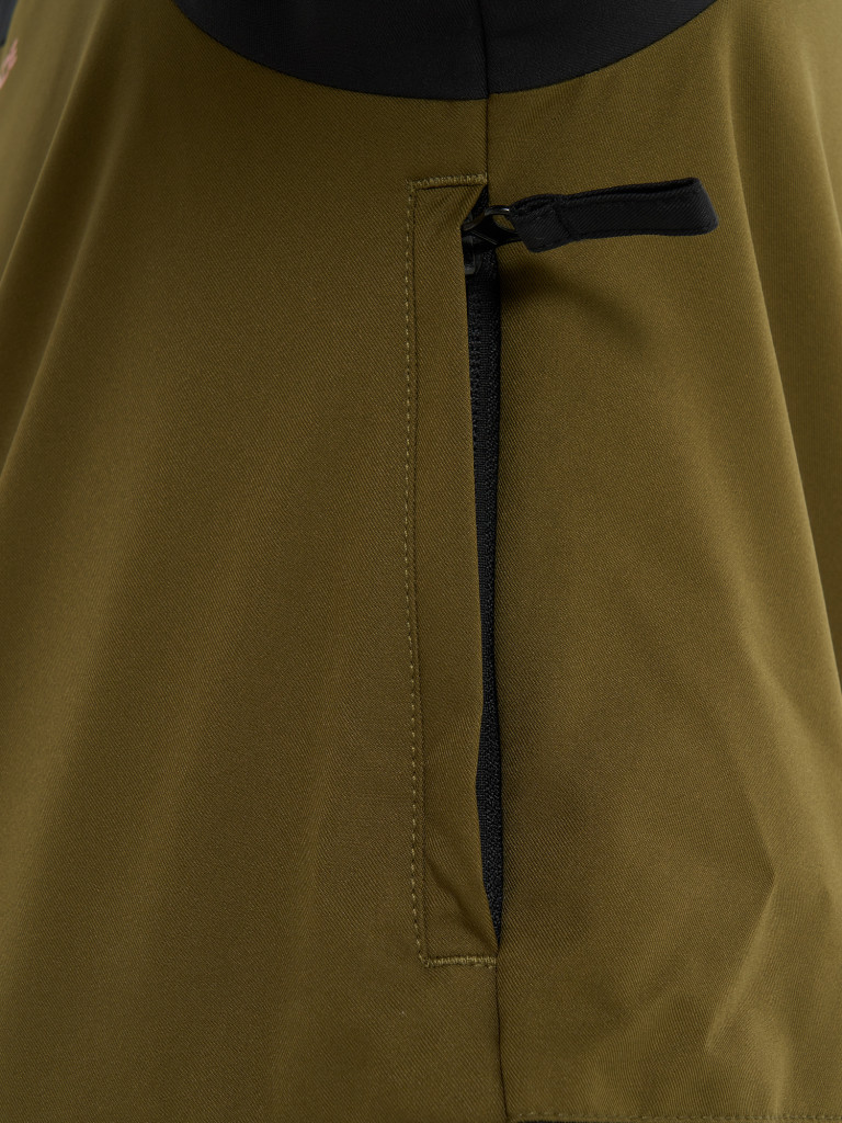 Куртка горнолыжная мужская Glissade