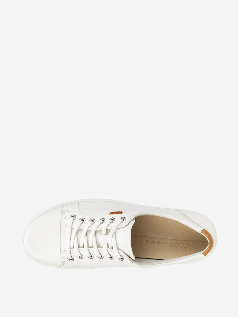 Полуботинки женские Ecco Soft 7