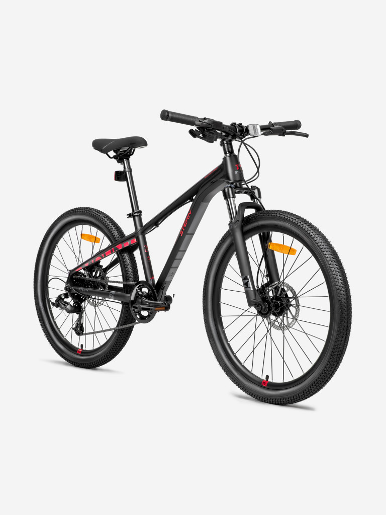 Велосипед подростковый Stern Mount 24"