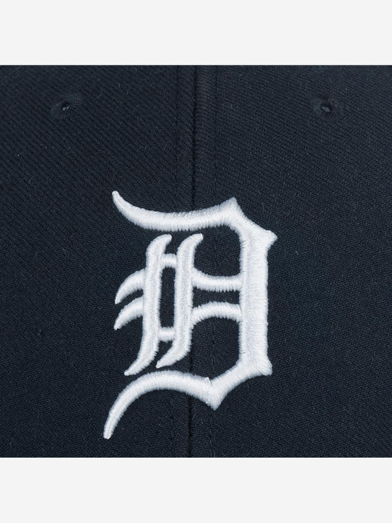 Бейсболка 47 BRAND B-MVP09WBV Detroit Tigers MLB