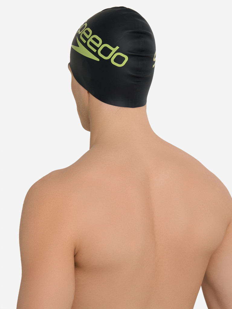 Шапочка для плавания Speedo